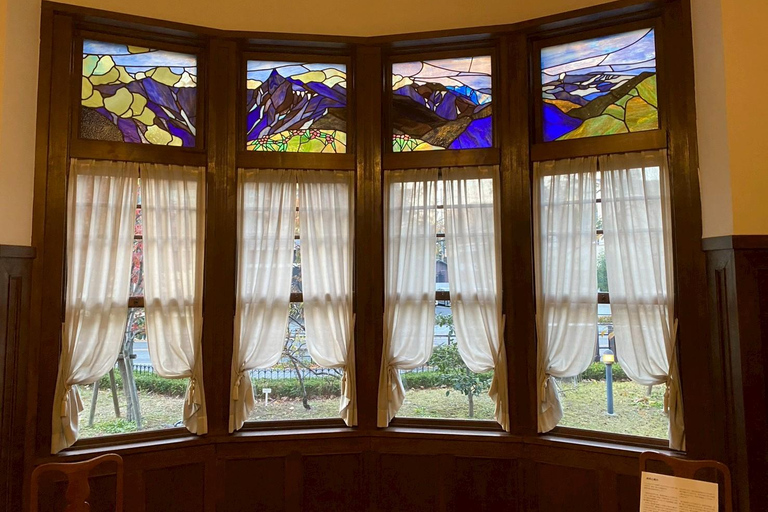 Nagoya’s Cultural Gems: Castle and Historic Residences