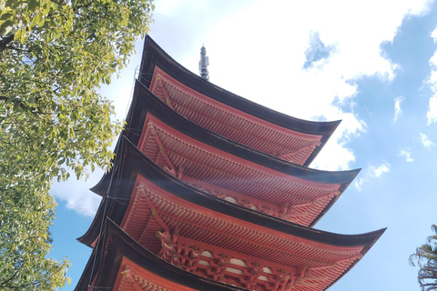 Hiroshima: 5.5-Hour Highlights Tour with Professional guide