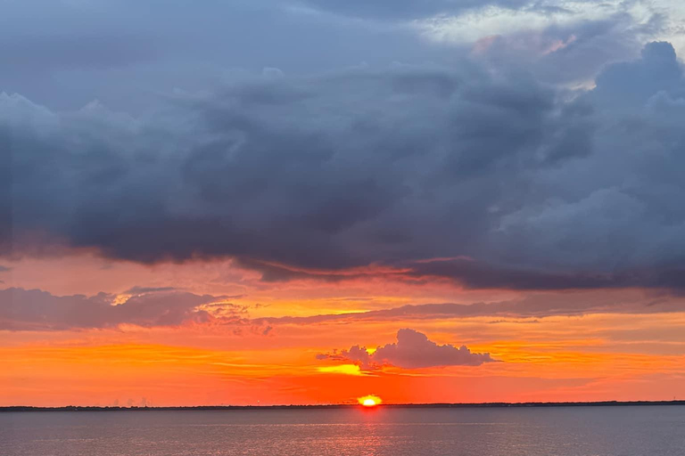 St. Cloud, Florida: 90-Minute Sunset Cruise