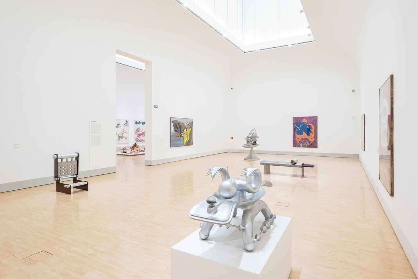 Klosterneuburg: Albertina Eintrittskarte