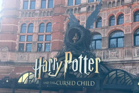 Londra: tour dei luoghi delle riprese del mondo magico di Harry Potter