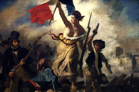 Parijs: Franse Revolutie Tour Herbeleef de 14e juli 1789