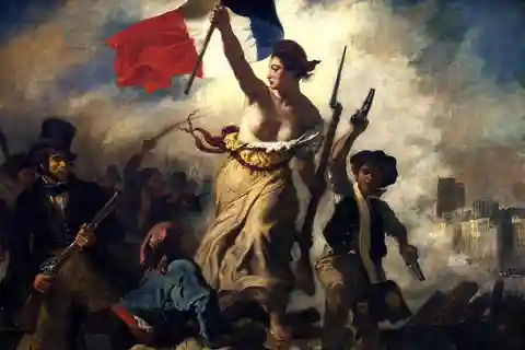 Paris: French Revolution Tour Relive the 14th July 1789