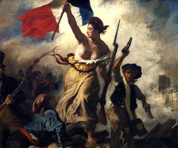 Paris: French Revolution Tour Relive the 14th July 1789