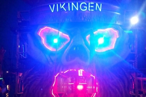 Vikingen All Inclusive Boottour