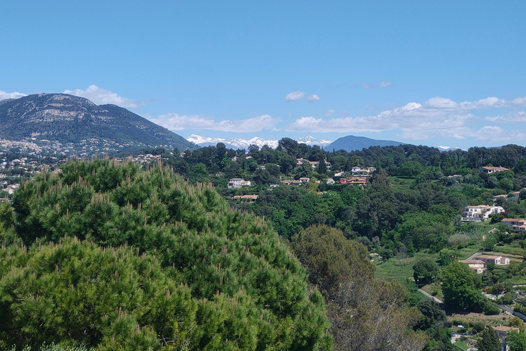 Excursión de día completo por la Costa AzulExcursión de día completo a la Costa Azul