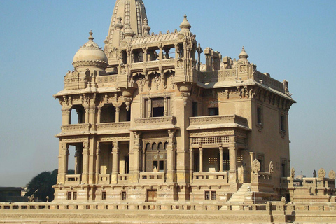 Cairo: Baron Empain Palace Private Tour with Pickup