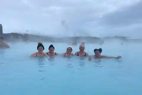 Reykjanes Peninsula: Private Luxury Tour with Blue Lagoon