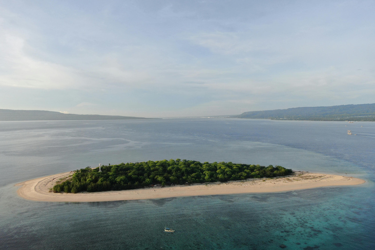 Banyuwangi: Deer and Tabuhan Island Snorkeling 12 Hours Trip