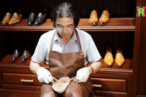 Hanoi: Incense Village & Hat or Shoe Factory, Perfume Pagoda Morning: Hanoi Hat Village and Incense Village - SMALL GROUP