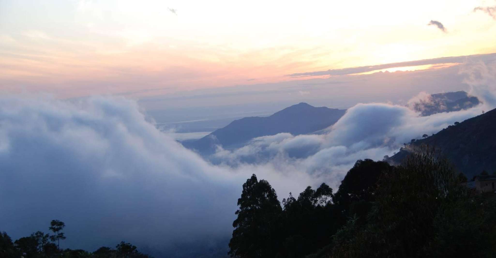 Usambara Mountains and Pangani Beach and cultural - Housity