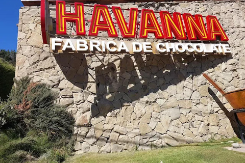 Bariloche Chocolate Tour: Patagonian Flavors on Foot