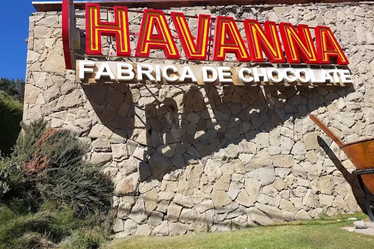 Bariloche Chocolate Tour: Patagonian Flavors on Foot