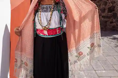 Frida por um dia em Xochimilco