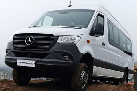 Trujillo: Half-Day Excursion to Chan Chan & Huanchaco Beach