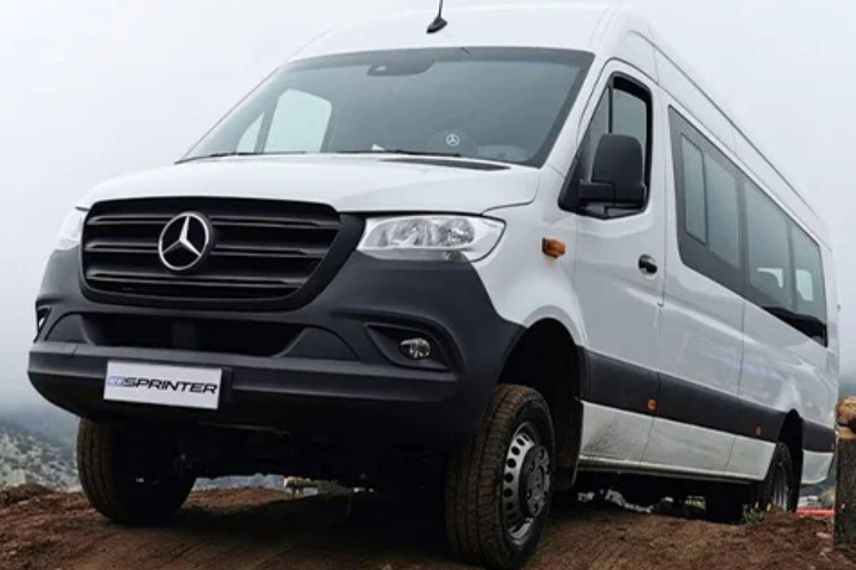 Trujillo: Half-Day Excursion to Chan Chan & Huanchaco Beach