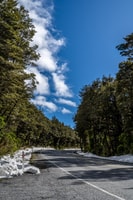 Von Christchurch, Arthur's Pass geführte Tagestour mit Mittagessen - Hizvo