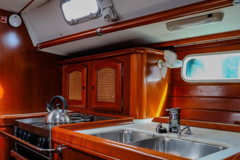 Avventura in barca condivisa a Gozo e Comino