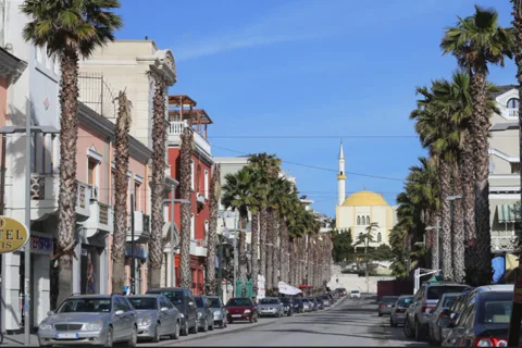 Tirana | 4-Day Tour on Berat, Durres, and Kruja.