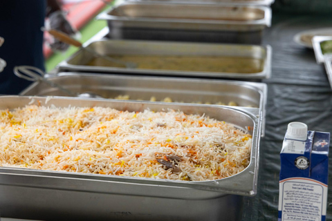 From Dubai/Sharjah/RAK: Musandam Dibba Day Cruise