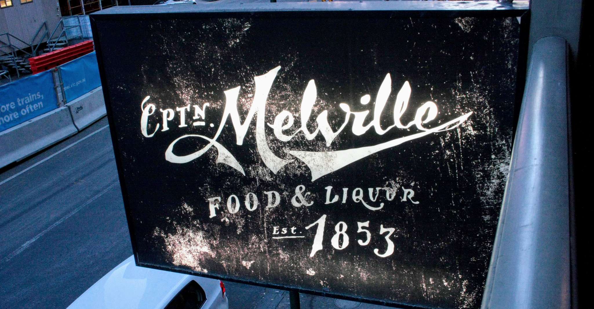 Ultimate Melbourne Walking Tour: History, Laneways & Culture photo 13