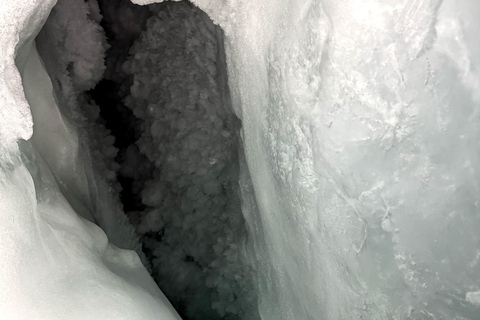 Zermatt Glacier Tour