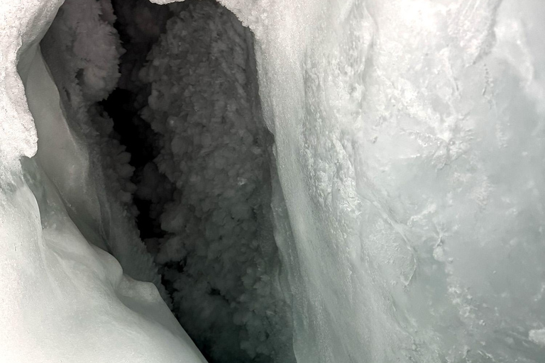 Zermatt Glacier Tour