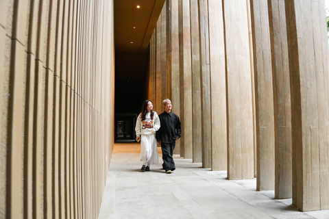 Biglietto di ingresso prioritario al Museo di Da NangBiglietto d'ingresso (senza fila) - Senza audioguida