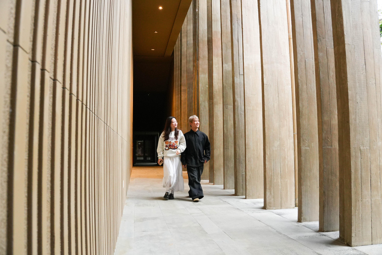 Biglietto di ingresso prioritario al Museo di Da NangBiglietto d'ingresso (senza fila) - Senza audioguida