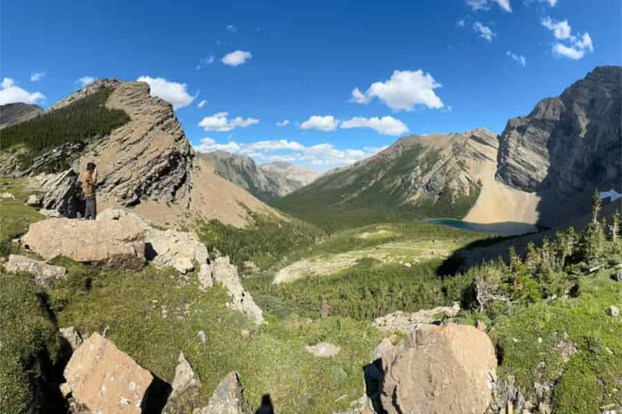 Waterton: Tour durch Waterton & Its Rocks. Foto: GetYourGuide