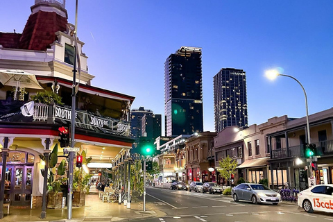 Adelaide: City Icons & Heritage Day Tour