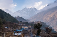 Gestore di Trek - 13 giorni - Housity