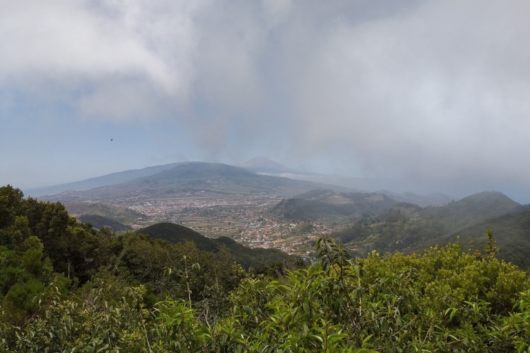 Tenerife: Reserva de la Biosfera de la UNESCO de Anaga