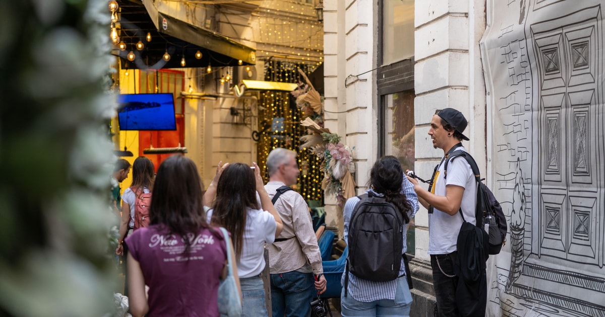 Bucharest: 3-Hour Guided Photo Walk with Local Photographer | GetYourGuide