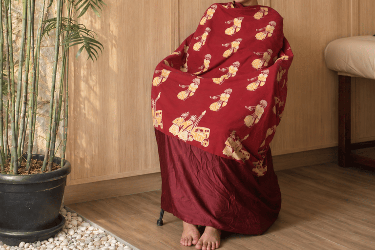 Jakarta: Luxury Wellness & Recovery at Gaya Spa Setiabudi Recovery Pain Management Program (180 Minutes)