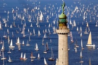 Trieste, Train ticket connecting airport and city - Housity