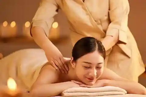 Siem Reap: Massagens Bodia Tonic para relaxar