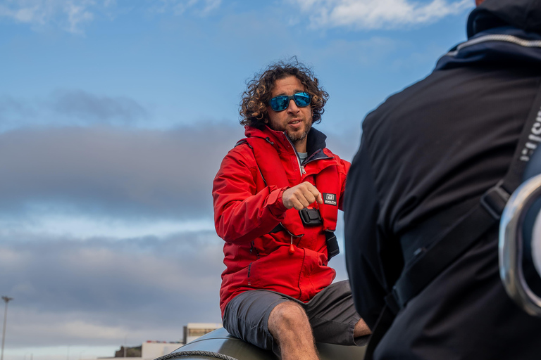 圣米格尔岛：火山奇观、洞穴与历史游船之旅