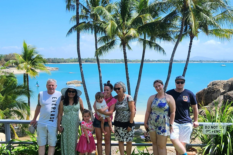 Bowen Discovery - Top of the Whitsundays