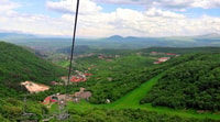Private tour, Tsaghkadzor ropeway, Kecharis - Housity