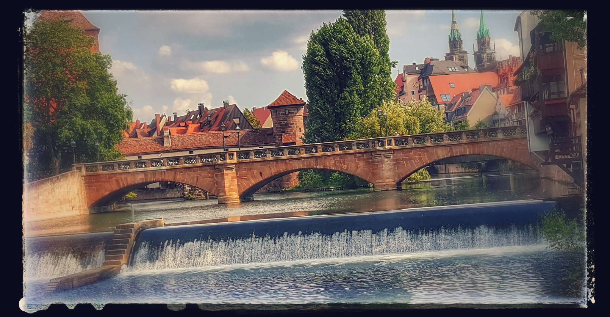 Private Nuremberg WW2 and Old Town Day Tour - Housity