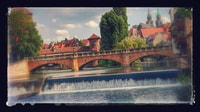 Private Nuremberg WW2 and Old Town Day Tour - Housity