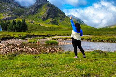 Capture Your Scottish Adventure – Professional Photography
