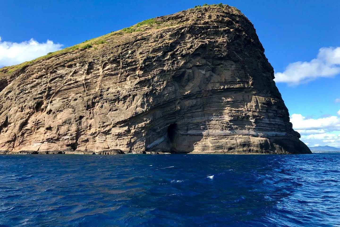 Grand Baie: Full-Day Catamaran Cruise to Gabriel Island - Grand Baie: Full-Day Catamaran Cruise to Gabriel Island