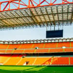 Milano: tour guidato di stadio e museo di San Siro