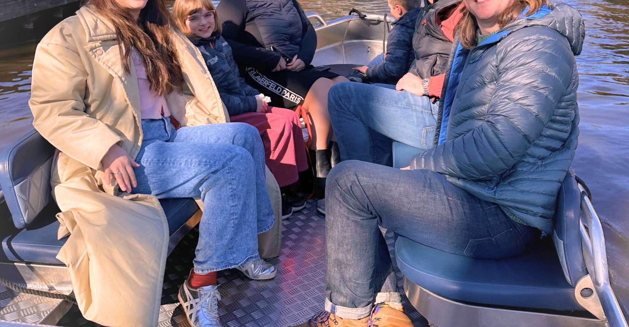 Amsterdam: Giethoorn & Zaanse Schans Small Group Day Trip photo 8