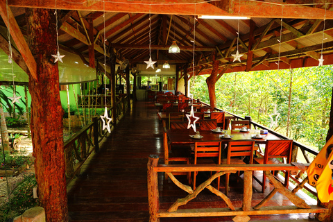 Khao Sok - Culture & Nature, Day Trip Khao Sok - Culture & Nature, Day Trip