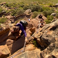 Lions Head Hike - Housity