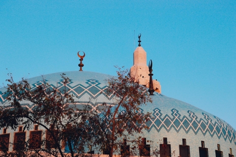 Visita de un día a Ammán y los Castillos del Desierto desde Ammán