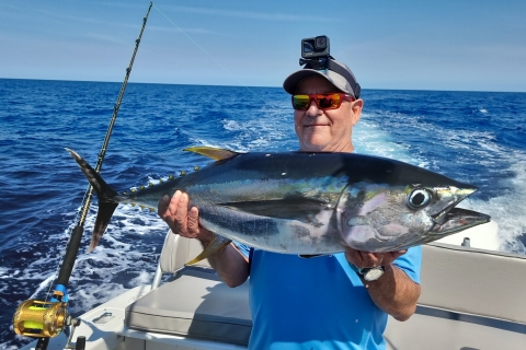 Nassau: Sportfischen Privat-Charter.Nassau: Privat-Charter zum Sportfischen